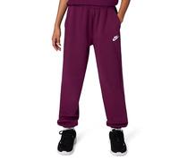Nike G NSW Club FLC Pantalon Ample Lbr Long Fille
