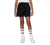 NIKE G NSW Club Ft 5in Short Lbr - Shorts - Young Athletes - Fille