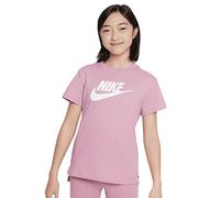 Nike G NSW Dptl Basic Futura Elemental Pink/White XL