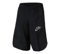 Nike G NSW Icon Culotte Tempo Short Fille, Black, FR : M (Taille Fabricant : M)