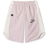 Nike G NSW Icon Culotte Tempo Short Fille, Plum Chalk, FR : XL (Taille Fabricant : XL)