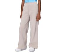 NIKE G NSW Studio FLC BXY OS LBR Pantalon de Filles Moon Particle/White 10/12 Ans