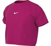 Nike G NSW Tee Essntl SS Boxy T-Shirt pour Fille