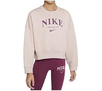 Nike G NSW Trend FLC Crew PRNT
