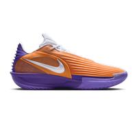 Nike G.t. Cut 3 Turbo Homme - Baskets, Orange - Pointure 43 - Maille/synthétique Orange 43