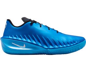Nike G.T. Cut 4 Chaussure de basket-ball 45 Bleu