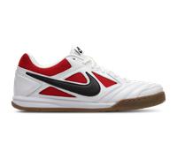 Nike Gato - Taille: 41 White/Black-Gym Red-Gum Dark Brown