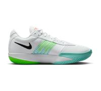 Nike G.T. Homme - Baskets, Blanc - Pointure 46 - Maille/synthétique White 46