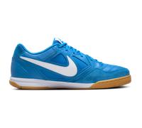 Nike Sportswear Baskets basses 'GATO' turquoise / blanc, Taille 41