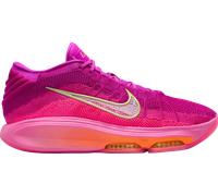 Nike G.T. HUSTLE 3 Chaussure de basket-ball 47,5 Rose