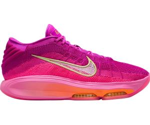 Nike G.T. HUSTLE 3 Chaussure de basket-ball 47,5 Rose