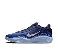 Nike - G.t. Hustle Academy Basketball Shoe - Homme - Sport - Bleu - Taille: 44 EU