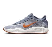 Chaussure de basket G.T. Hustle Academy Ashen Slate/Platinum Tint/Total Orange 43