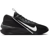 Chaussure de basket Nike G.T. Jump Academy Noir/Metallic Silver/Blanc 45