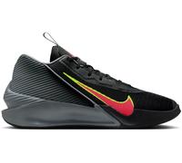 Nike G.t. Jump Academy Basketball Trainers Mens Noir/Rouge 11 (46) Male