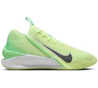Nike G.t. Jump Academy Basketball Trainers Mens Volt/Fer 10 (45) Male