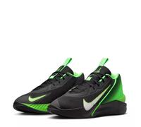 Nike G.T. Jump Academy Chaussures à Lacets Unisexe pour Adulte, Blackwhite-GREENSTRIKE, 44.5 EU