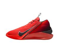 Nike G.T. Jump Academy, Chaussures de basket-ball pour homme, Bright Crimson Black, 45.5 EU