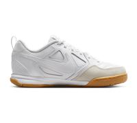 Nike G.T. - Sneakers Enfant - Blanc - Pointure 40 - Cuir White 40