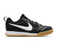 Nike G.T. - Sneakers Enfant - Noir - Pointure 36.5 - Cuir Black 36.5
