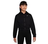 Nike G TF Fz Hoodie Se+ Black/White S