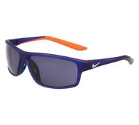 NIKE, GAFAS DE SOL, RABID 22 DV2371, 62-130-14, MATTE BLUE VOID/BLUE, Rectangle