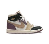 Nike - Galactic Jade High Top Baskets - Femme - Sport - Multicolore - Taille: 37 1/2 EU