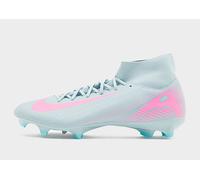 Nike Game Over Mercurial SuperFly Academy DF FG - Ocean Cube 46