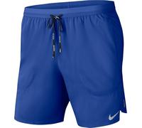 NIKE Game Royal/Reflective Silv CJ5459-480 Short de Running Flex Stride pour Homme, Taille 2XL