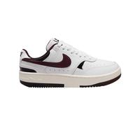 Nike Gamma Force Chaussures de Loisirs pour Femme White/Burgundy Crush/Black/Sai 41
