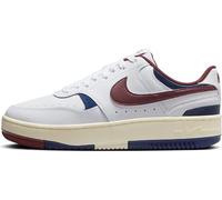 Nike Gamma Force Damenschuhe Chaussures pour Femme, White Dark Team Red Blue Void, 41 EU