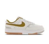 Nike Gamma Force Femme - Baskets, Blanc - Pointure 36.5 - Cuir White 36.5