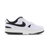 Nike Gamma Force Femme - Baskets, Blanc - Pointure 37.5 - Cuir, Textile, Synthétique White 37.5
