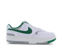 Nike Sneaker WMNS Gamma Force, White/Malachite-Lt Smoke Grey, DX9176-106, 41 EU (W 9.5 US)
