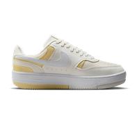 Nike Gamma Force Femme Chaussures - Blanc - Taille: 41 - Maille/synthétique - Foot Locker White 41