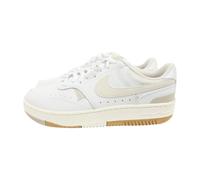 Nike Femme WMNS Gamma Force Shoes, Blanc, 37.5 EU