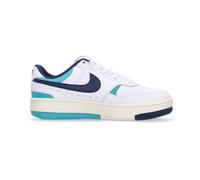 Nike - Gamma Force Low Shoe - Femme - Sport - Blanc - Taille: 40 1/2 EU