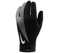 Nike Gants de football Therma-Fit HF0546-011 Noir/Noir/Blanc XL