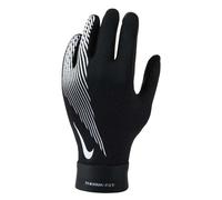 Nike T-shirt HF0547-011 Y NK ACDMY THERMAFIT HO24 Unisexe Noir/Noir/Blanc Taille L