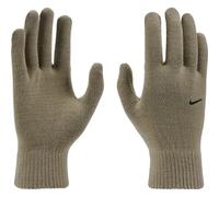 NIKE - Gants adhérents 2.0 - Adulte (L-XL) (Vert kaki/Noir)