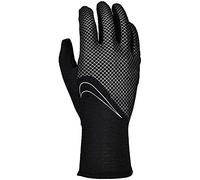 Nike Gants de Course à Pied Femme 360 Sphere Noir Taille S