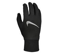 NIKE Gants de Course à Pied pour Femme Noir Taille S