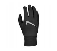 NIKE Gants de Course à Pied pour Homme Noir Taille S