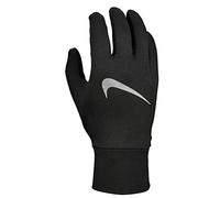 NIKE Gants de Course à Pied pour Homme Noir Taille XL