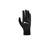 Nike W Therma-Fit Pac Gants pour Femme, Noir/argenté, Taille M