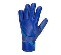 NIKE Gants de Gardien Bleu GK Match Bleu 6