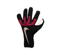 Nike Gants de Gardien Dynamic Fit Break Em' - Noir/Rouge 9
