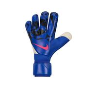Nike Gants de Gardien Grip 3 Attack - Bleu/Noir/Rose 9