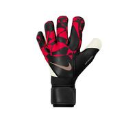 Nike Gants de Gardien Grip 3 Break Em' - Noir/Rouge 8