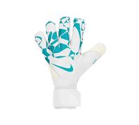 Nike Grip3 Gants de gardien Blanc/Bleu 9